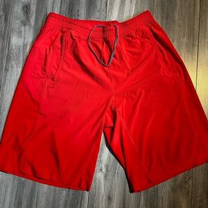 Lululemon Mens Shorts